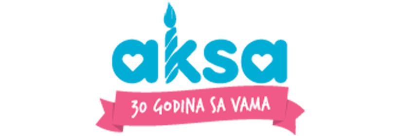 logo aksa apoteke