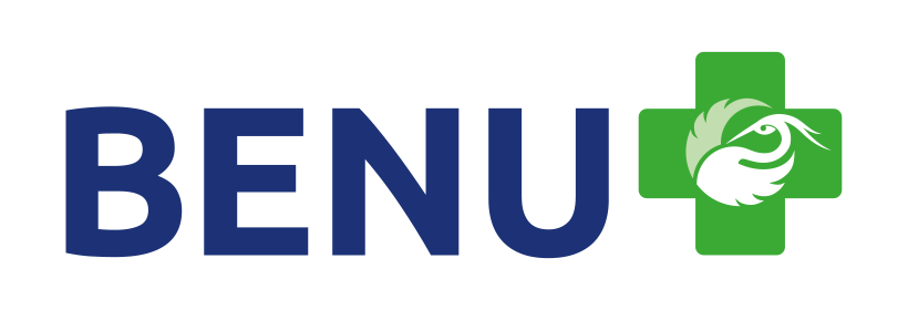 logo benu apoteke