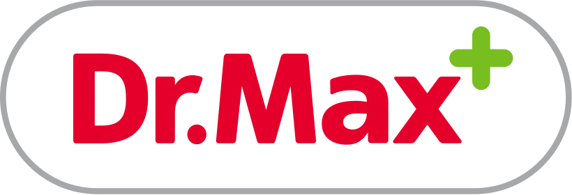 logo dr max apoteke