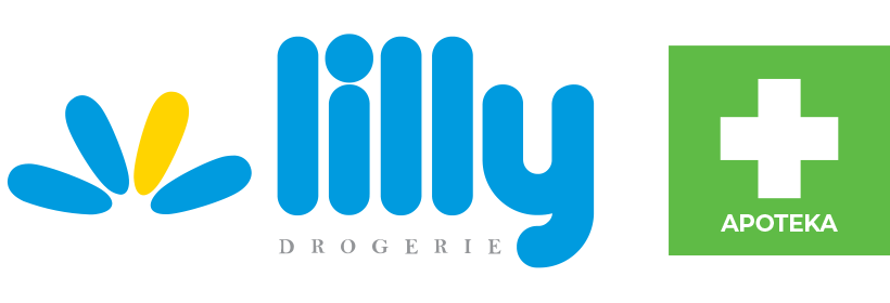 logo lilly apoteke
