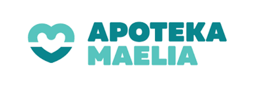 logo maelia apoteke