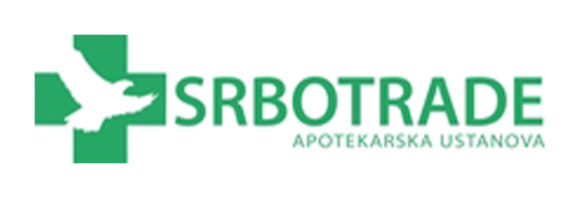 logo srbotrade apoteke